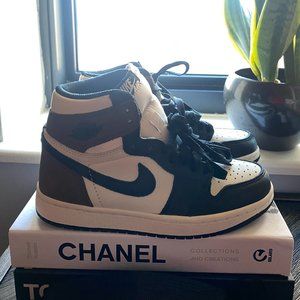 Jordan 1 Retro High Dark Mocha